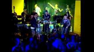 Alberto Barros  Medley Tributo a la Salsa Colombiana 2 [upl. by Gnehc]