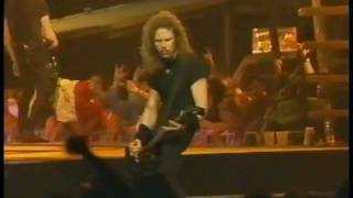 Metallica  Master Of Puppets  19930301 Mexico City Mexico Live Sht audio [upl. by Baudelaire]