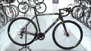 2015 Felt F5X cyclocross bike [upl. by Igor]