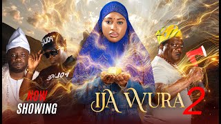 IJA WURA 2  Yoruba Movie 2024 Drama Yetunde BarnabasKelvin IkedubaIteleMuyiwa Ademola [upl. by Aytida797]