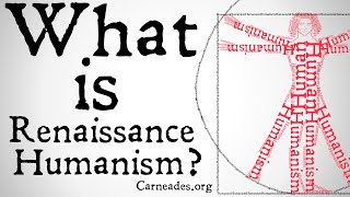 What is Renaissance Humanism [upl. by Jeconiah]