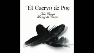 Claroscuro  El Cuervo de Poe [upl. by Edwyna]