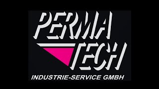 Permatech IndustrieService GmbH  Unternehmensfilm [upl. by Gilleod]