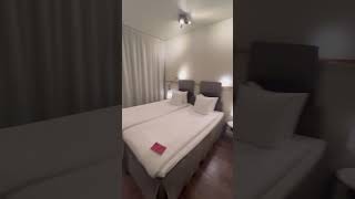 hotelchecku bestwestern bromma stockholm sweden [upl. by Cynera]