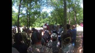 T1 Airsoft OKC Rules amp Safety Meeting3 062622 [upl. by Latouche]