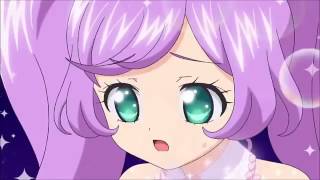 Pripara プリパラ☆SoLaMi♡Dressing「Make It」 [upl. by Cyprio]