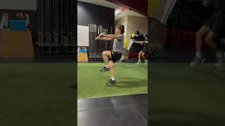 Add These Workouts If You Want To Get Faster speedtraining sprint football music offseason yt [upl. by Tye]