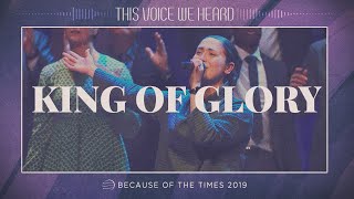 King of Glory  BOTT 2019  POA Worship [upl. by Goth504]