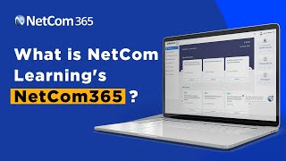 What is NetCom Learnings NetCom365  Corporate Training  Online Training  NetCom learning [upl. by Brigham818]