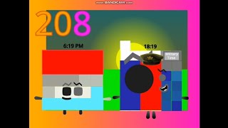 timeblocks band 18 trailer fixed [upl. by Jaella620]