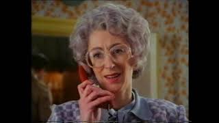 British Telecom commercial with Maureen Lipman [upl. by Ysdnyl]