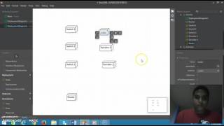 Diagrama de emplazamiento  UML [upl. by Maggi]