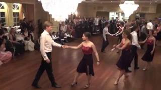 Skylight  Gala Ball 2016 Juniors  Competitors Mix 04062016 [upl. by Ethelin527]