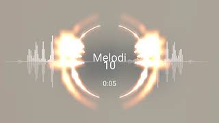 Melodi 10 okul zili [upl. by Cary]