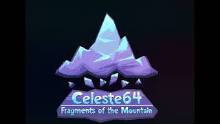 Celeste 64 Fragments of the Mountain Overworld [upl. by Letram]