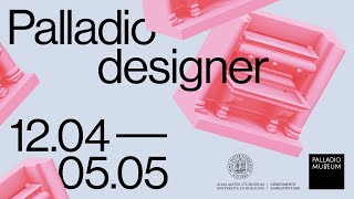 PALLADIO DESIGNER [upl. by Ramar909]