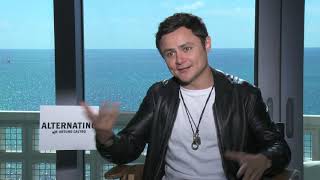 If Cars Were Invented Today ft Arturo Castro [upl. by Alenoel390]