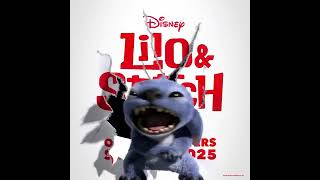 lilo y Stitch Trailer 2024 live action [upl. by Amsirahc]