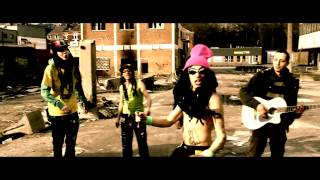 Rasta Boyard Man  SOPRANAL  Nouveau Clip [upl. by Mirabelle]