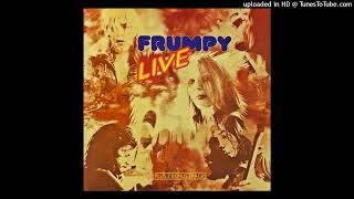 Frumpy Live ► Duty HQ Audio 1971 [upl. by Haram]