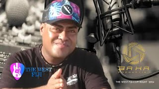 The West Fiji VAKA NA BUKA DOLOU Official Music Video [upl. by Keily751]