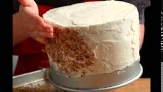 recipe for cake icing [upl. by Gnilrets611]