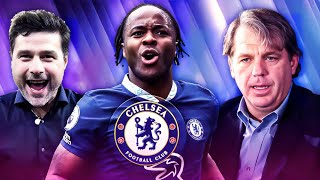 💥 BUSY WEDNESDAY SHAKE THE WEB WATCH THIS FAN LATEST CHELSEA NEWS [upl. by Annohsak]