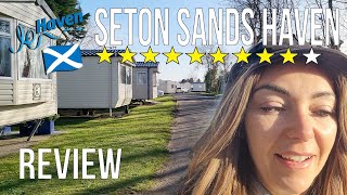 Seton Sands Haven Review 2024  COME WITH ME FOR TOP TIPS [upl. by Cony388]