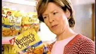 Reklam för Werthers Original 2001 [upl. by Ailuj]