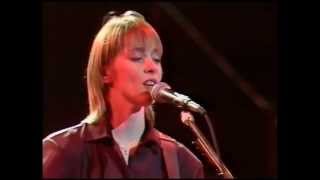 Suzanne Vega  Gypsy official music video [upl. by Harrington559]