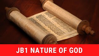 Nature of God Judaism Beliefs and Teachings AQA GCSE Lesson 1 [upl. by Alaikim]