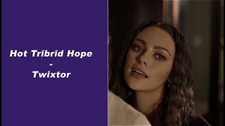 Hope Mikaelson Scenepack Twixtor [upl. by Ruder]