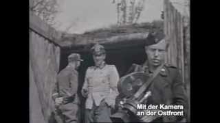 Mit der Kamera an der Ostfront POLAR Film Trailer [upl. by Hyams]