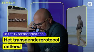 Twijfels over de wetenschappelijke basis van de Nederlandse transgenderzorg  deel 2  Zembla [upl. by Isawk462]