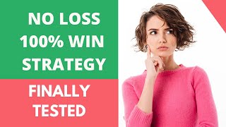 BEST SCALPING STRATEGY  Hedging Forex Strategy  100 Win Rate Strategy  TESTED NOW  Part 1 [upl. by Angelle368]