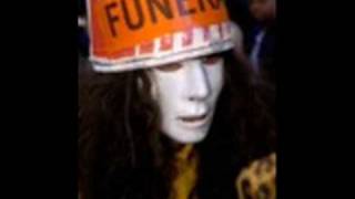 Buckethead quotLast Lightquot In Search Of TheVol6 Track 3 [upl. by Cristabel]