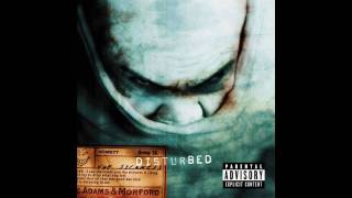 Disturbed  Shout 2000 [upl. by Wilmott]