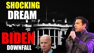 Hank Kunneman PROPHETIC WORD🚨 PROPHETIC DREAM of BIDEN No ESCAPE DOWNFALL Prophecy [upl. by Slaby79]