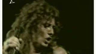 Whitesnake  Love Aint No Stranger  Rock in Rio 1985 [upl. by Runkle845]