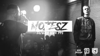 JAZWA X SEBO PPS  MOZESZ [upl. by Lletnahc]