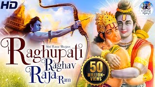 SHREE RAM BHAJAN  RAGHUPATHI RAGHAVA RAJA RAM  LORD RAMA BHAJAN  FULL SONG [upl. by Ahtael]