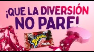 ¡Que la diversión no pare [upl. by Aborn141]