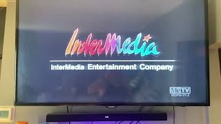 InterMedia Entertainment CompanyStrathmore ProductionsViacom 19861990 3 [upl. by Carlynne]