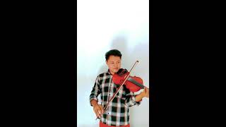 kilbil violin version coverviolin [upl. by Anida]