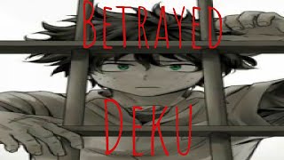 Betrayed Deku AU Part Two  First Day and the Tournament  Texting Story [upl. by Veradis493]