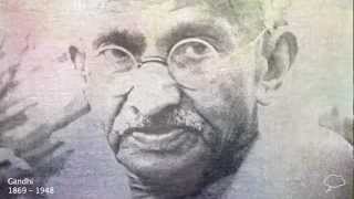 Mahatma Gandhi Biography [upl. by Atiragram13]