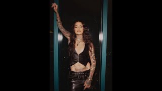 FREE Kehlani x RampB Type Beat  quotSaid to mequot [upl. by Airpac]