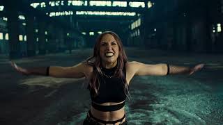 Icon For Hire  Dismantled Official Music Video [upl. by Carlisle]