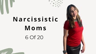 Outsmart Narcissistic Mothers [upl. by Ettebab]