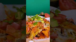 Do air fryer nachos ACTUALLY work [upl. by Enitsud597]